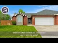 Just Listed Stylish 2 Bed 2 Bath Home with Open Floor Plan in West Valley Yakima Washington