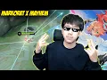 Download Lagu SUDAH LAMA TIDAK MAIN FANNY SEKALINYA PAKAI LANGSUNG MODE MAYHEM WKWK - Mobile legends