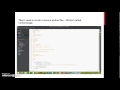 developing websites using google app engine