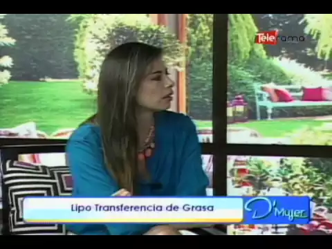Lipo transferencia de grasa
