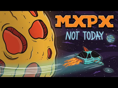 Download MP3 MxPx \