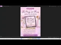 Faith-Based LIFE Planner for Women Prayer Journal Job Action Plan BUNDLE