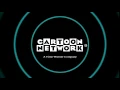 Cartoon Network - Generic Endtag Logo 1999-2016 Remastered in 4K