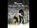 Mbosso Ft Mohammed Almanji - Assalaam (Official Audio & Lyric Video)