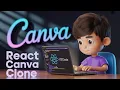 Build a React Canva Clone Timeline Editor in Node js Express Using Fluent-FFMPEG in Browser
