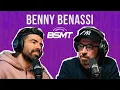 Download Lagu QUESTIONE DI SATISFACTION! 🎧 BENNY BENASSI passa dal BSMT!