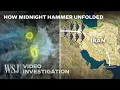 Download Lagu The Tactics Behind Trump’s Bombing of Iran’s Nuclear Facilities | WSJ