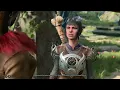 Baldur s Gate 3 - Cast Failed Detect Thoughts on Shadowheart
