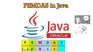 Java Programming Tutorial TAGALOG VERSION - PEMDAS applies Java