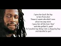 Gregory Isaacs - Front Door Lyrics