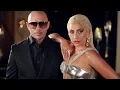Lagu Pitbull ft Lady Gaga - GLITTER OVERDRIVE