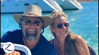 Hey Goodlookin’! Whatcha Got Cookin’? It’s a HECKUVA Day on Zatara! ☀️ (Ep 163)