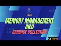 Memory Management Garbage Collector in Java