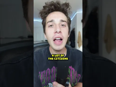 We need more people like him