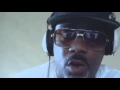 DAMON DASH SPEAKS 1ST AN DUSKO POPPINGTON MUSIC SEMINAR SUITE LOUNGE 12PM-4PM P2