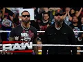 Download Lagu The Usos Entrance : WWE Raw, September 8, 2025