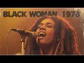 Download Lagu Roots Reggae (1978) [Lost Album] Jahna Dube - Black Woman