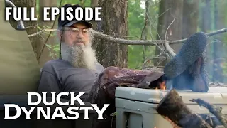 Duck Dynasty Duck Season Eve S3 E1 Full Episode