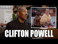 Download Lagu Clifton Powell Addresses Playing Gay Role With White Man: “It Was A Spoof”