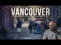 East Hastings: Canada's Fentanyl Wasteland.