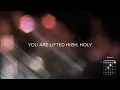 Chris Tomlin - Holy Forever (Lyrics And Chords)