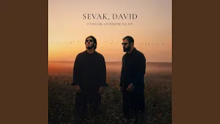 Sevak, DAVID - Птицам летящим на юг
