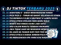 Download Lagu DJ TIKTOK TERBARU 2025 🎧 DJ AISHITERU 2 - SIKSA MENANGGUNG RINDU 🎵 DJ PICA PICA 2 - TIMUR KE BARAT 