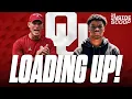 Oklahoma Recruiting SURGE