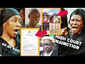 Download Lagu Break, High Court Put Injunction On Daddy Lumba’s House, Odo Bronii Must Leave Now!!