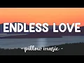 Download Lagu Endless Love - Mariah Carey \u0026 Luther Vandross (Lyrics) 🎵