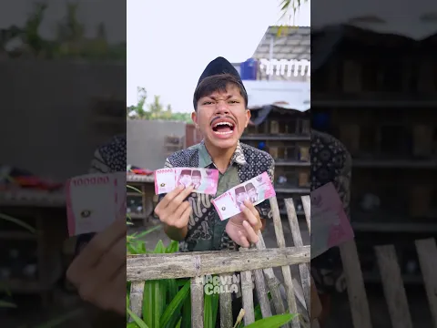 kok semuanya berubah
