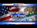 KUSI News 2022 Midterm Election Coverage