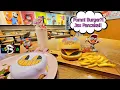 REAL Amazing Digital Circus Restaurant Cafe in Japan