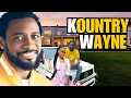Inside Kountry Wayne Manssion NET WORTH 2025 Cars 10 Kids MESSY Love Life