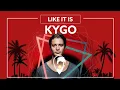 Download Lagu Kygo \u0026 Zara Larsson - Like It Is (Ft. Tyga) [Lyric Video]