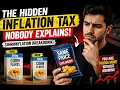 The Hidden Inflation Tax Nobody Explains Shrinkflation Breakdown
