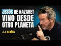 Download Lagu Jesús De Nazaret, Fenómeno OVNI, Vida Después de la Muerte y Caballo de Troya | J.J. Benítez #59