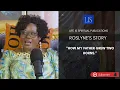 Download Lagu LIFE IS SPIRITUAL PRESENTS - ROSLYNE MAKOKHA TESTIMONY  “HOW MY FATHER GREW TWO HORNS”