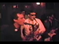The New Bohemians (The Scofflaws) live at Henry's Tavern, Huntington - March 28, 1987