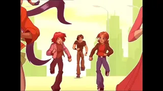 w i t c h theme song marion raven slowed reverb 