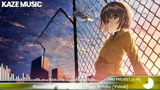 Download ( Nightcore ) - Mizuame Team - Kimi Dattara ( Vietsub ) MP3