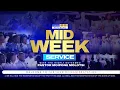 Lagu || MIDWEEK SERVICE || WITH PASTOR MO || JANUARY 7TH 2025 ||