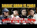 Lagu PANDJI: GUE UDAH BAWA BUKU BUAT DI PENJARA‼️KITA Review Bukunya🤣- Tretan - Coki 