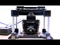 Digital Microfluidic Magnetic Stage