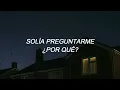 Sasha Sloan - Older // Sub Español