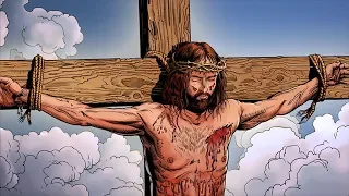 The Savior Animation HD 