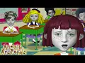 Hot Bob Chocolate Angela Anaconda - Wildbrain Episodes