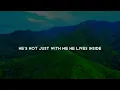 In The Room - Maverick City feat. Naomi Rain, Tasha Cobbs | Tribl (live official lyrics)