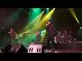 PROTOJE en concert 08/11/2018 à Esch/Alzette (kulturfabrik) : Mind of a king