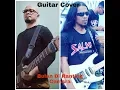 Lagu BULAN DI RANTING CEMARA-DUET GUITAR ( COVER ) MASTER IVEY MUHAMMAD FT KW